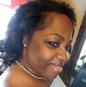 Meet your Posher, Paulette